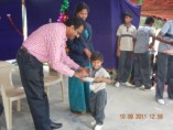 KMC Public School - Sports Day